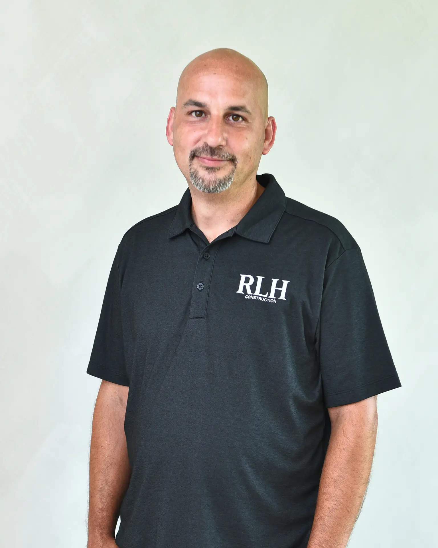 Jeremy Parks, construction supervisor at RLH Construction
